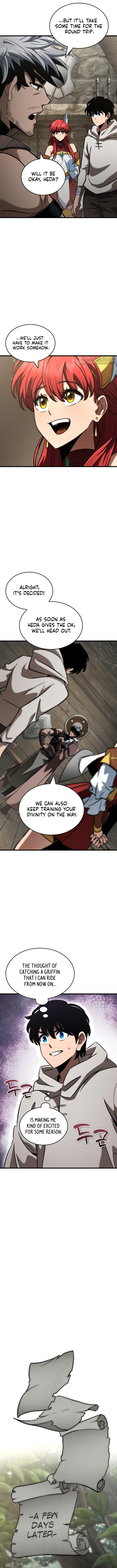 Valhalla Saga Chapter 32 7